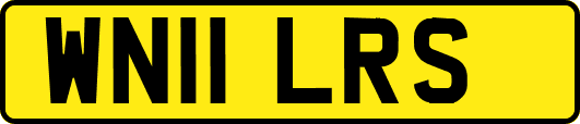 WN11LRS