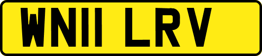 WN11LRV