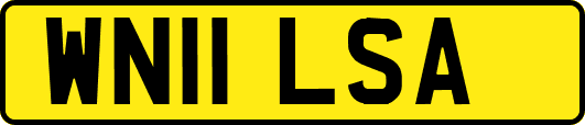 WN11LSA