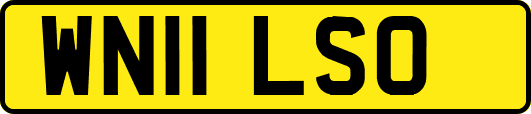 WN11LSO