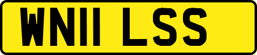 WN11LSS