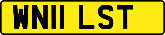 WN11LST