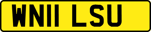 WN11LSU