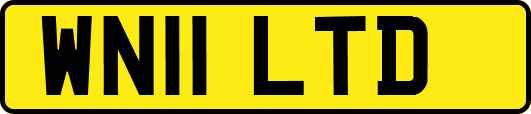 WN11LTD