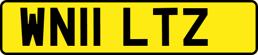WN11LTZ