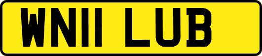 WN11LUB