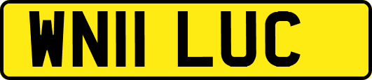 WN11LUC