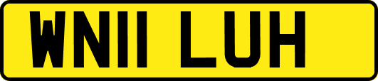 WN11LUH