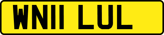 WN11LUL