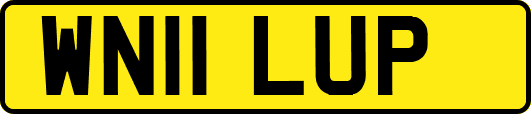 WN11LUP