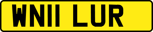 WN11LUR