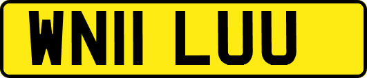 WN11LUU