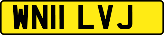 WN11LVJ