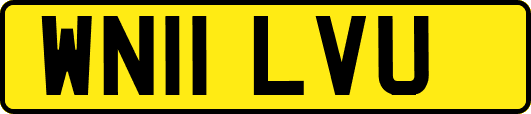 WN11LVU