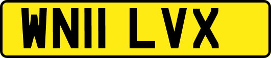 WN11LVX