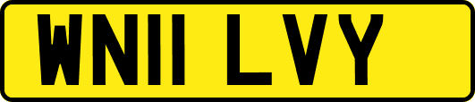 WN11LVY