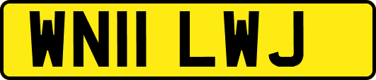 WN11LWJ