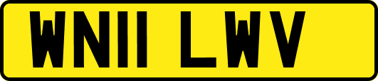 WN11LWV
