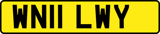 WN11LWY