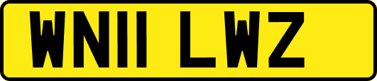 WN11LWZ
