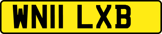 WN11LXB