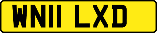 WN11LXD