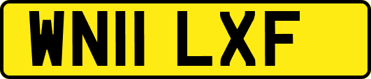 WN11LXF
