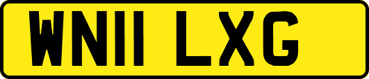 WN11LXG
