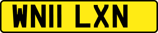 WN11LXN
