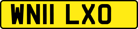 WN11LXO