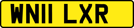 WN11LXR