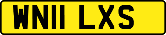 WN11LXS
