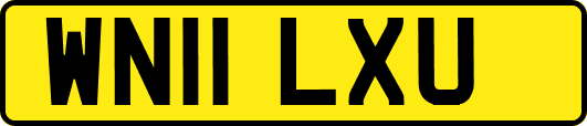 WN11LXU