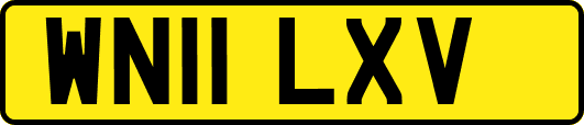 WN11LXV