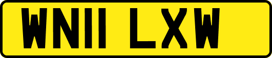 WN11LXW
