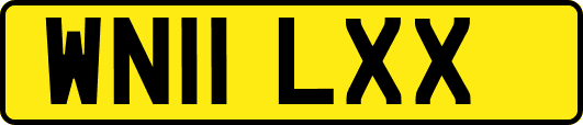 WN11LXX