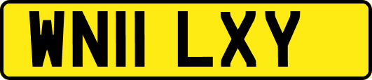 WN11LXY