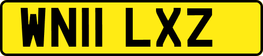 WN11LXZ