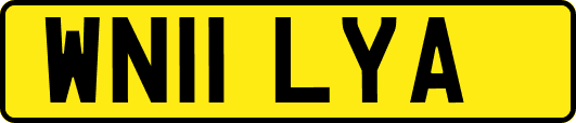 WN11LYA