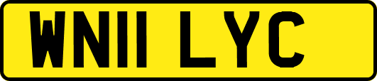 WN11LYC