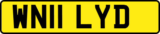 WN11LYD
