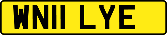 WN11LYE
