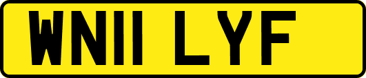 WN11LYF