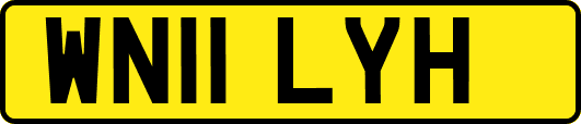 WN11LYH