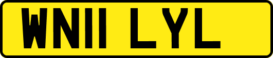 WN11LYL
