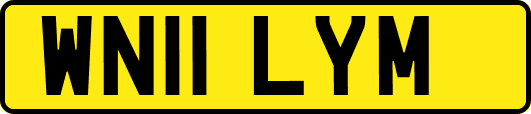WN11LYM