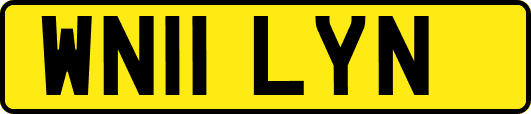 WN11LYN