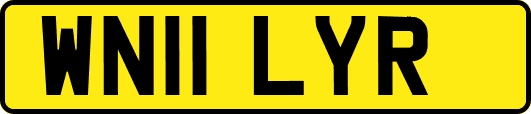 WN11LYR
