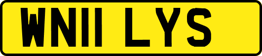 WN11LYS