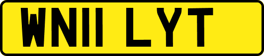 WN11LYT